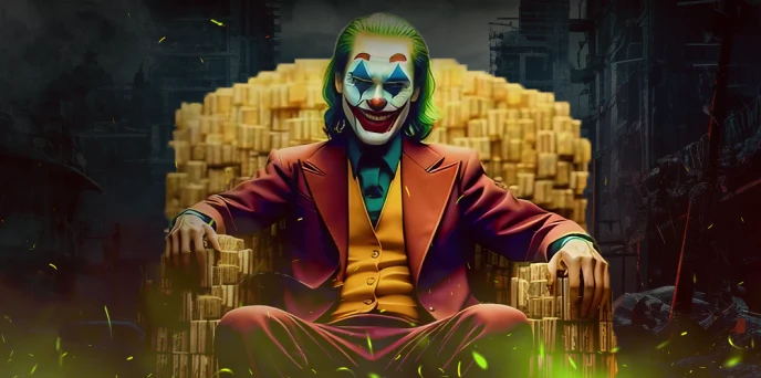 Mobile Joker